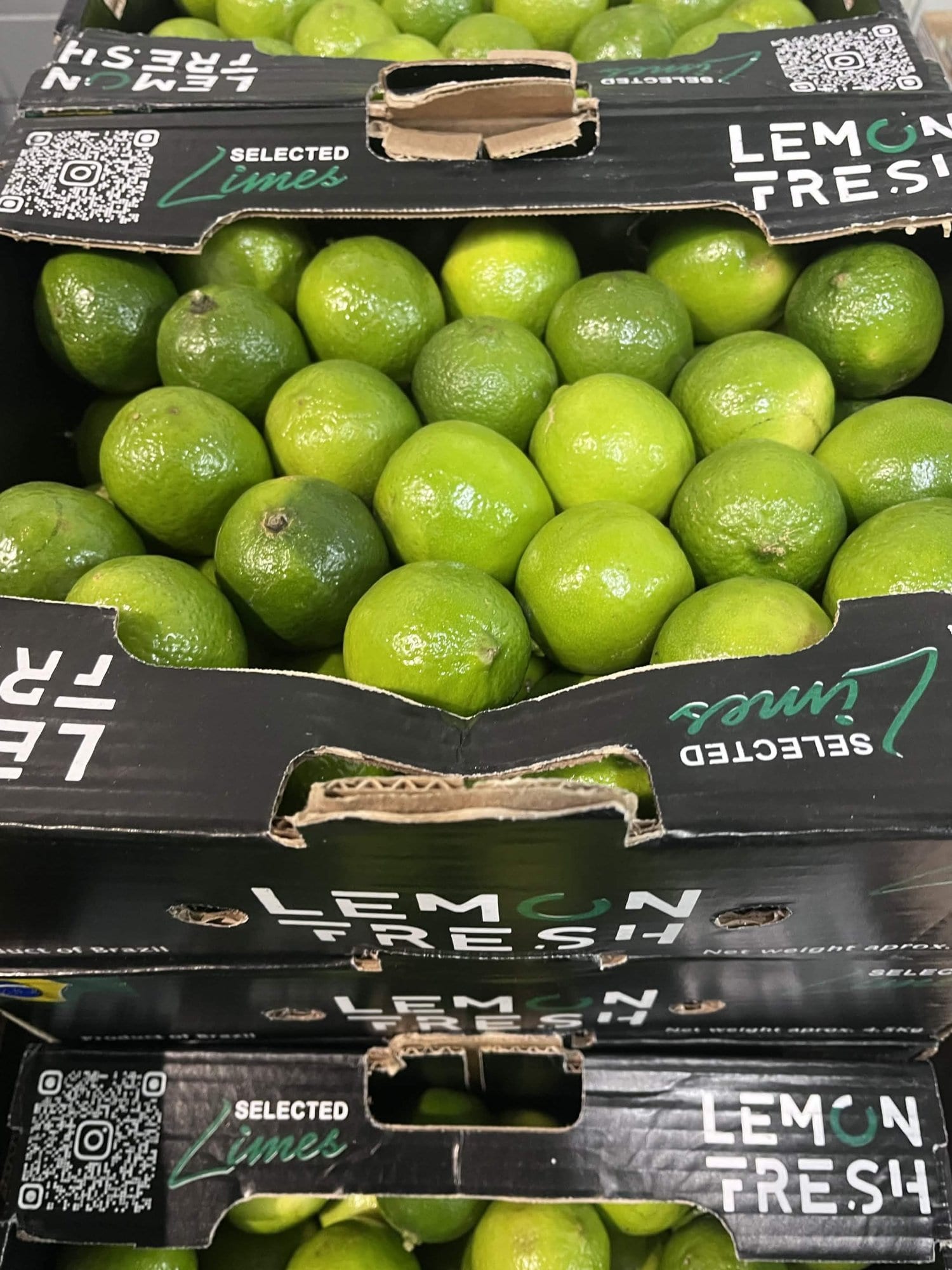 Limonka